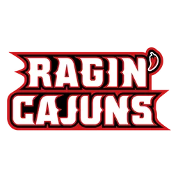Louisiana Ragin' Cajuns